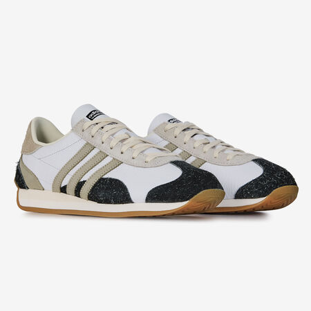 ADIDAS ORIGINALS COUNTRY OG BIANCO/GRIGIO UOMO