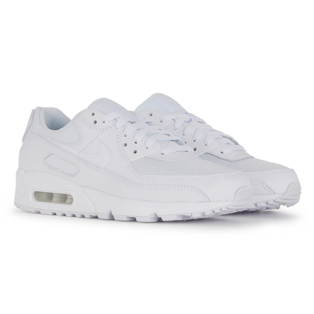 NIKE air max AIR MAX 90 BIANCO UOMO