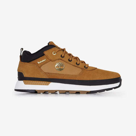 TIMBERLAND field trekker FIELD TREKKER LOW JEWEL MIELE/NERO RAGAZZO
