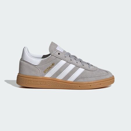 HANDBALL SPEZIAL : GRIGIO/BIANCO