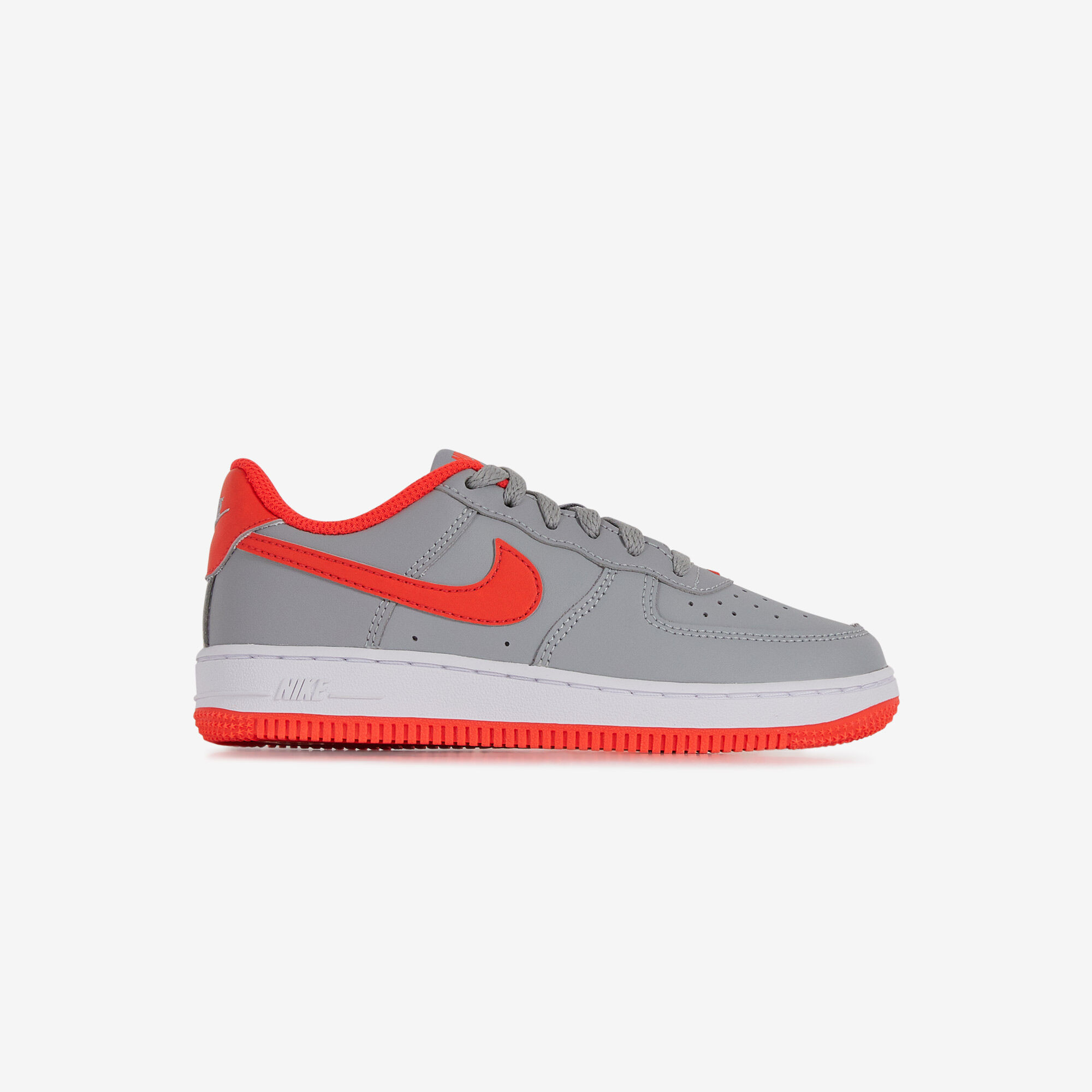 Nike air force 1 bambino new arrivals arancione