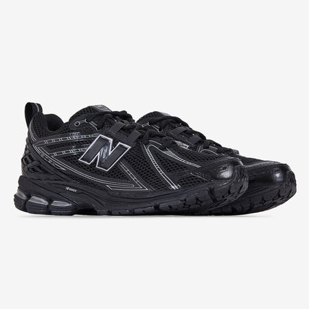 NEW BALANCE 1906 1906 NOIR UOMO