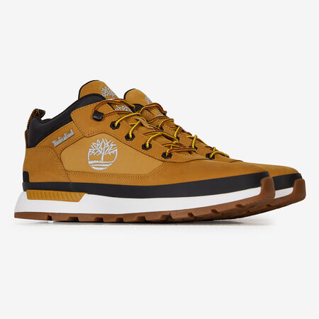 TIMBERLAND field trekker FIELD TREKKER LOW MIELE/BIANCO UOMO