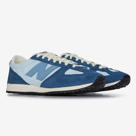 NEW BALANCE 471 BLU UOMO