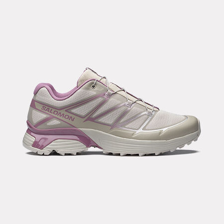 SALOMON XT-PATHWAY BEIGE/ROSE DONNA