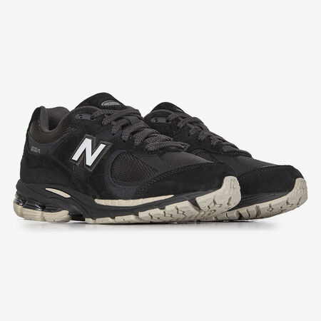 NEW BALANCE 2002r 2002R NERO DONNA