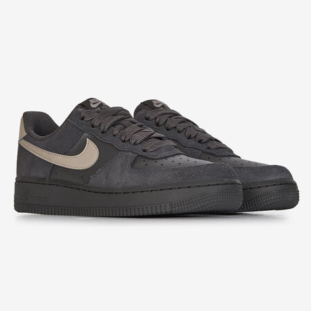 NIKE air force 1 AIR FORCE 1 LOW MARRONE DONNA