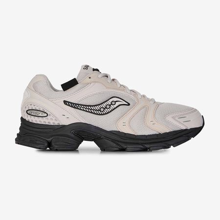SAUCONY TRIUMPH 4 BIANCO/NERO UOMO