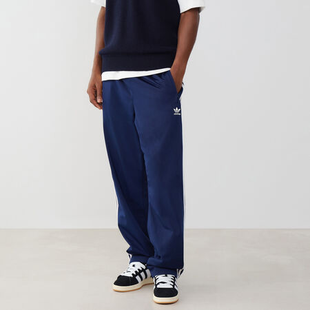 ADIDAS ORIGINALS PANT JOGGER FIREBIRD BLU SCURO/BIANCO UOMO