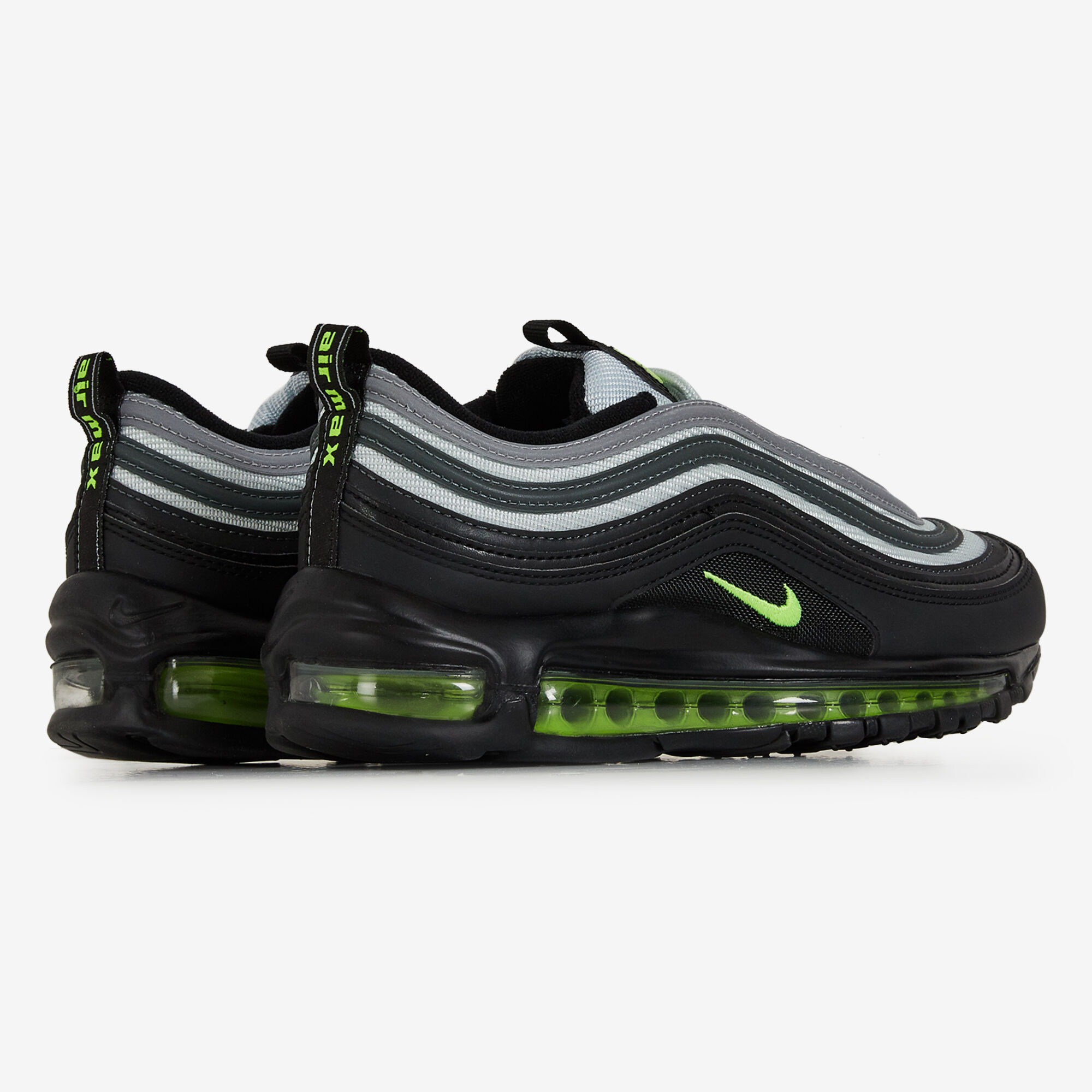 Air max 97 discount gialle e nere