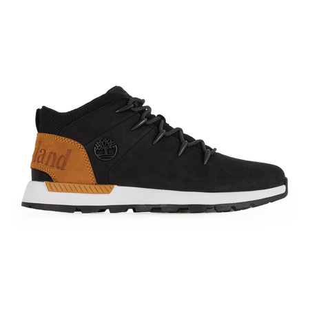 TIMBERLAND sprint trekker SPRINT TREKKER MID NERO/MIELE UOMO