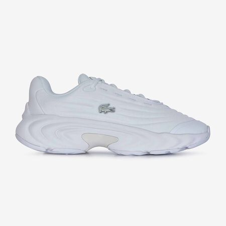 LACOSTE SPINOR BIANCO UOMO