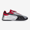 null : ARGENTO/ROSSO