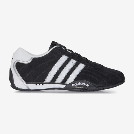 ADIDAS ORIGINALS ADIRACER LO NERO/BIANCO UOMO