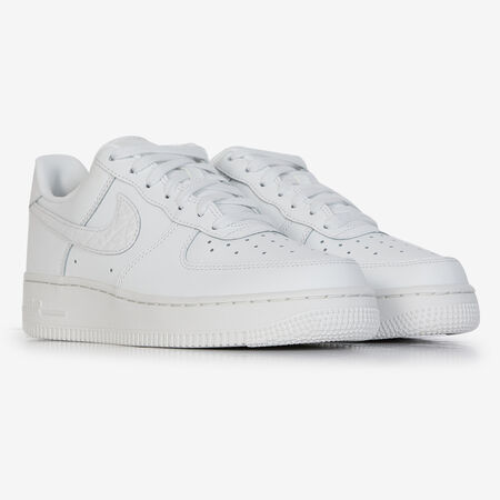 NIKE air force 1 AIR FORCE 1 LOW BEIGE DONNA