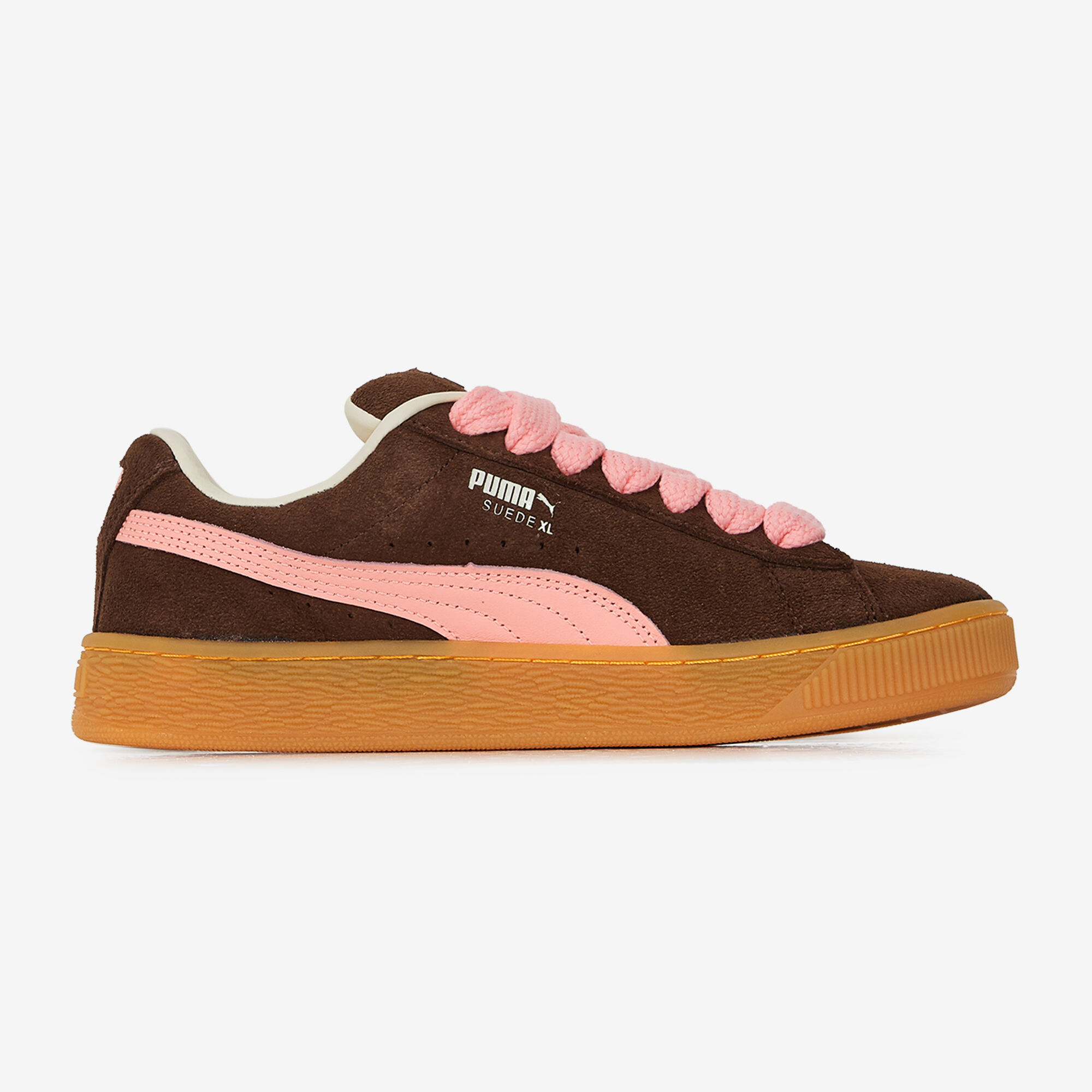 Scarpe PUMA SUEDE Donna MARRONE Collezione 2024 Acquista