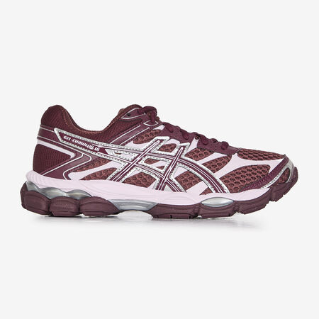 ASICS GEL-CUMULUS 16 BORDEAUX DONNA