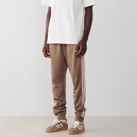 ADIDAS ORIGINALS PANT JOGGER SUPERSTAR MARRONE UOMO