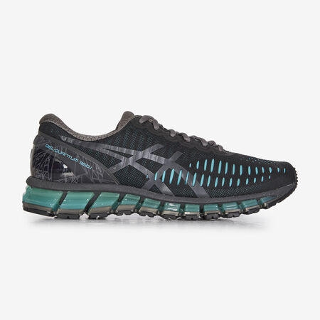 ASICS gel-quantum GEL-QUANTUM 360 I NERO/BLU UOMO