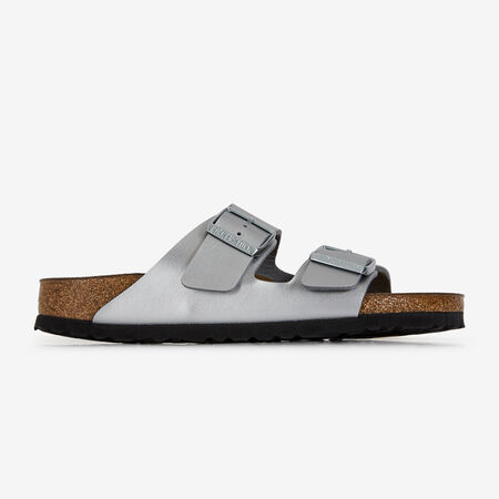 BIRKENSTOCK arizona ARIZONA BIRKO FLOR ARGENTO DONNA