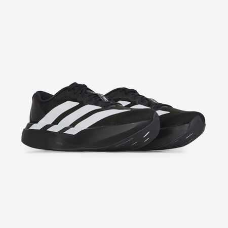 ADIDAS ORIGINALS EVO SL NERO/BIANCO RAGAZZO