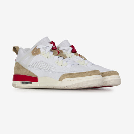 JORDAN Spizike JORDAN SPIZIKE BIANCO/BEIGE RAGAZZO