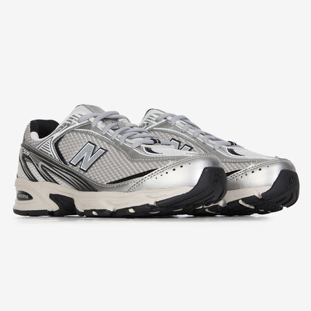 NEW BALANCE 509 BIANCO/NERO DONNA