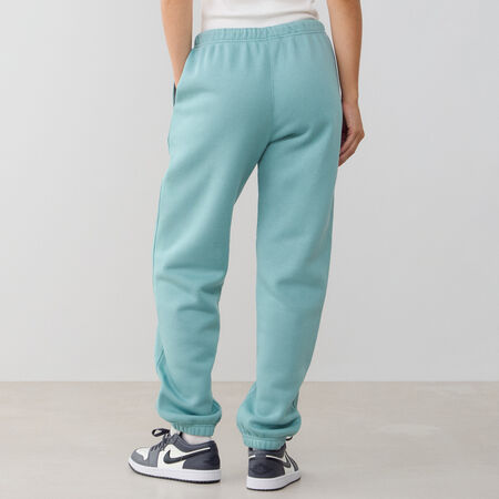 JORDAN PANT JOGGER BROOKLYN BLU/BIANCO DONNA