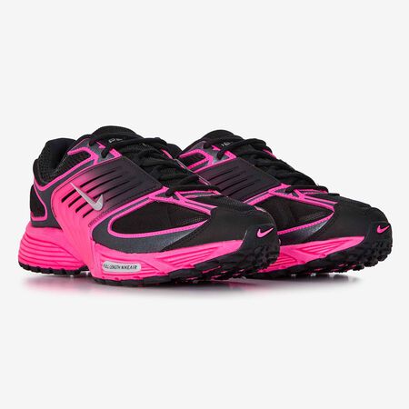 NIKE AIR PEGASUS WAVE NERO/ROSA UOMO