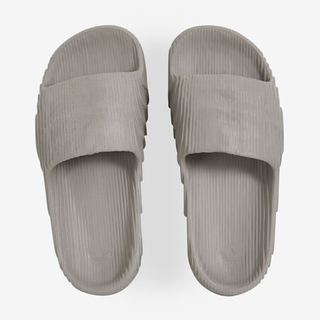 ADIDAS ORIGINALS adilette ADILETTE 22 BEIGE UOMO