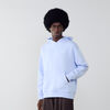 null : BLU/BIANCO