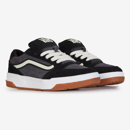 VANS HYLANE NERO/BIANCO UOMO