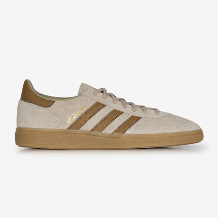 ADIDAS ORIGINALS spezial HANDBALL SPEZIAL BEIGE/MARRONE UOMO