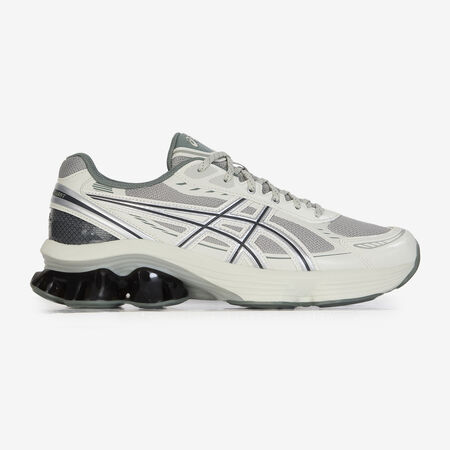 ASICS GEL-KINETIC FLUENT GRIGIO/ARGENTO UOMO