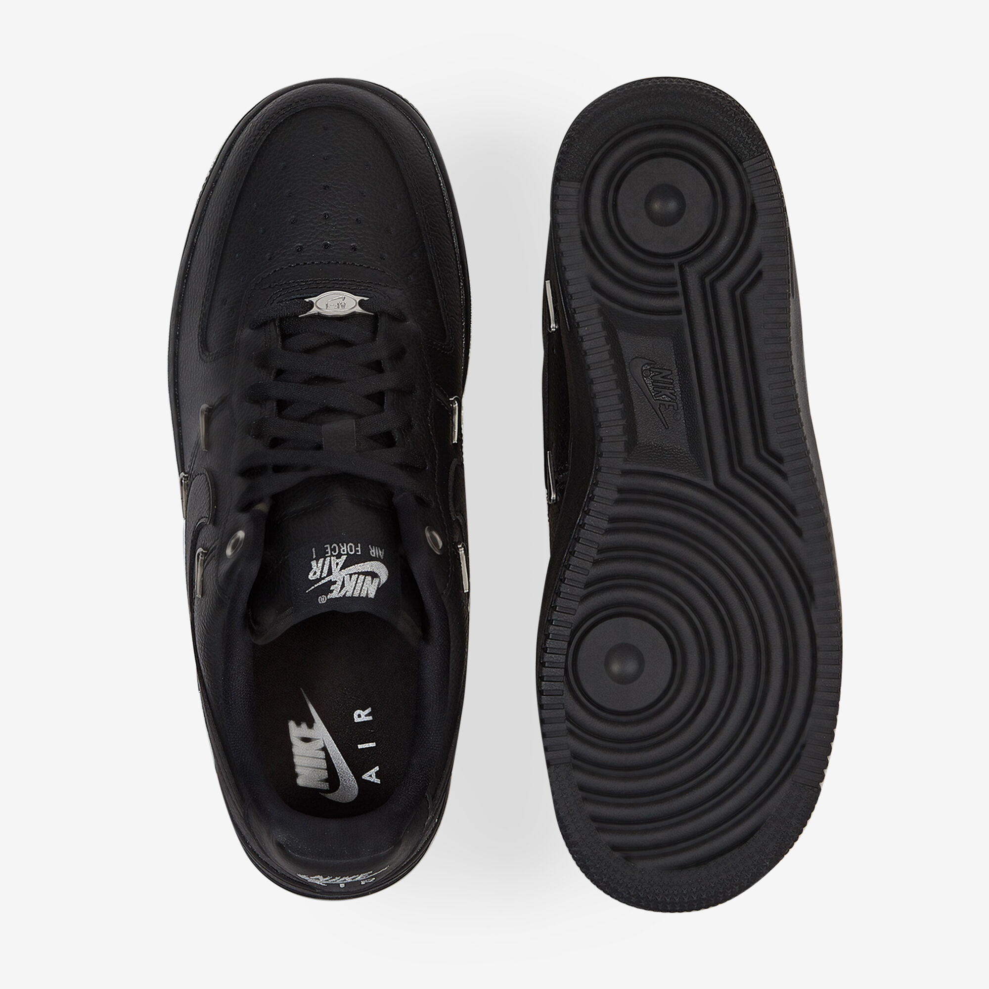 Air force 1 low micro branding clearance
