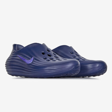 NIKE REACTX REJUVEN8 BLU SCURO UOMO