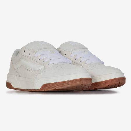 VANS HYLANE BEIGE UOMO