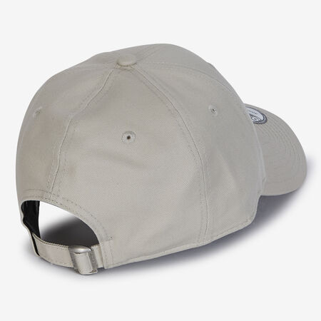 NEW ERA 9FORTY NY SEASONAL INFILL BEIGE UOMO