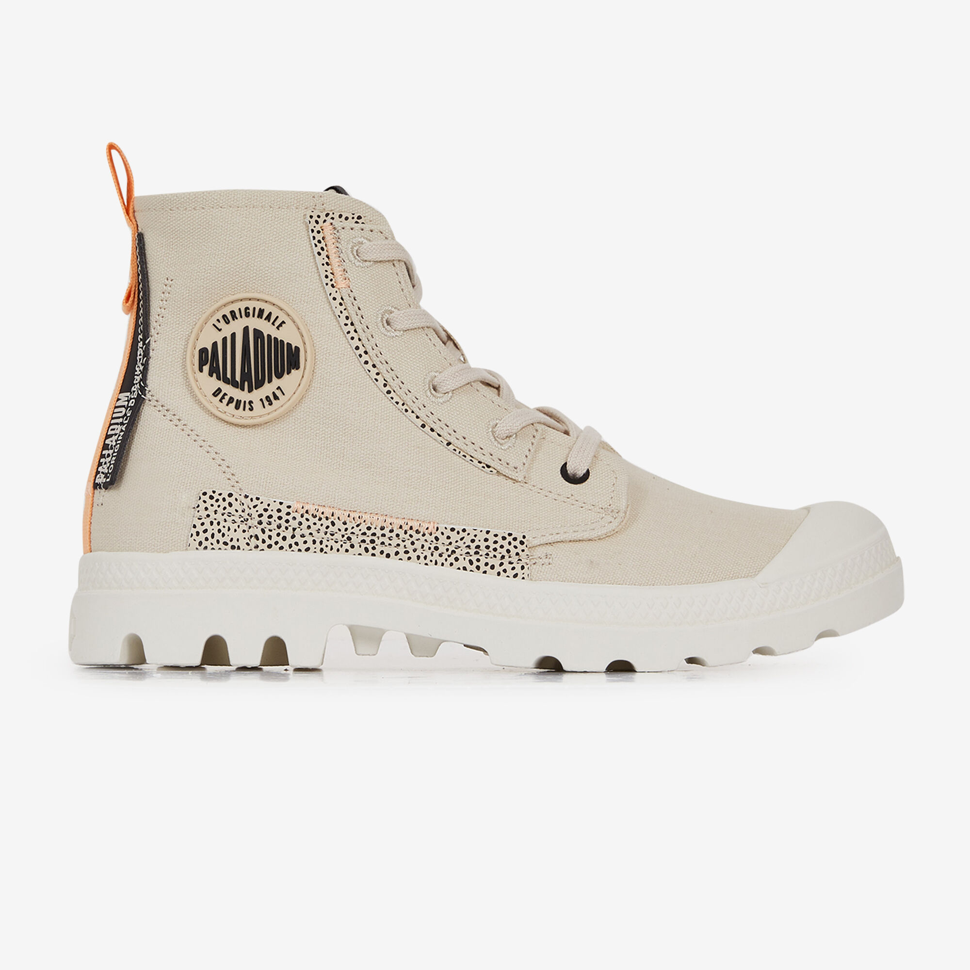 Palladium scarpe on sale palermo