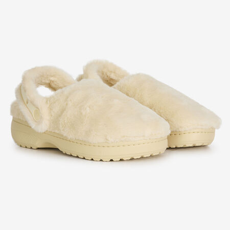 CROCS UNFURGETTABLE CLOG BIANCO DONNA