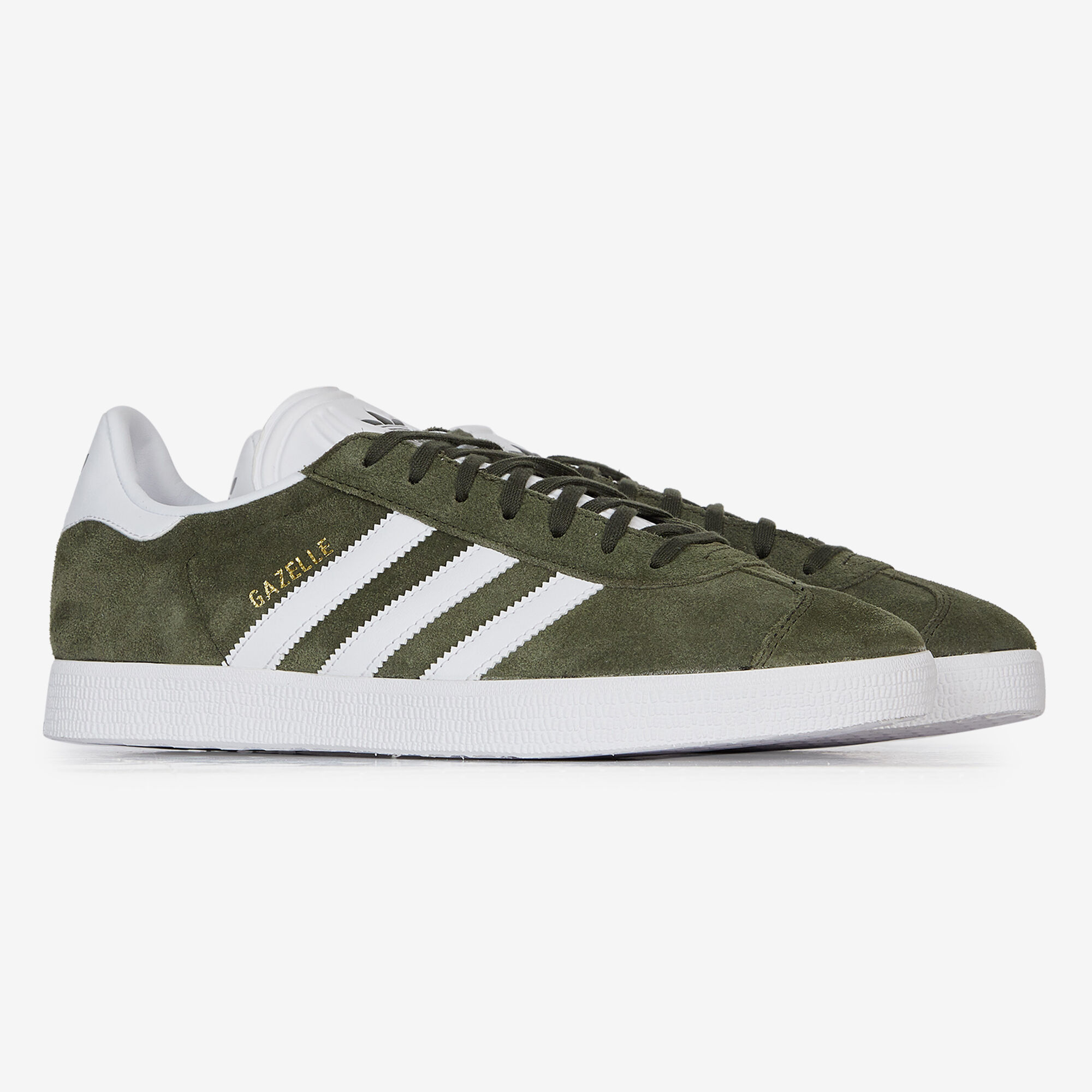 GAZELLE