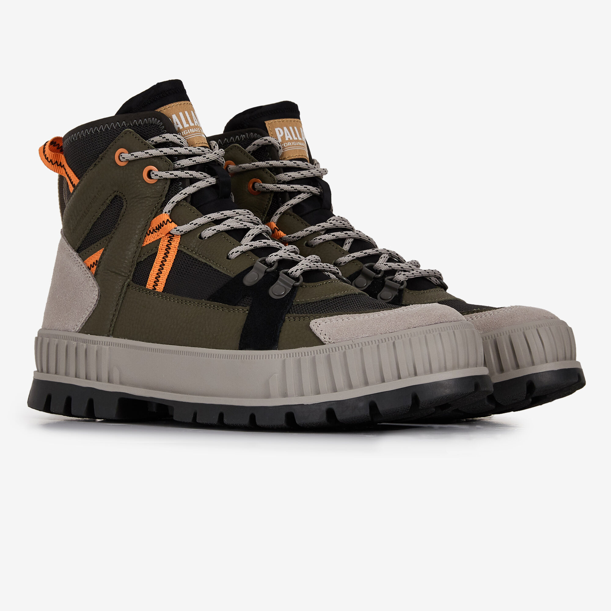Palladium scarpe palermo clearance