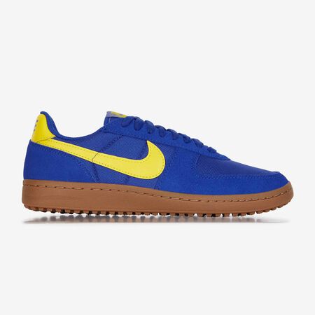 NIKE field general FIELD GENERAL BLU/GIALLO UOMO