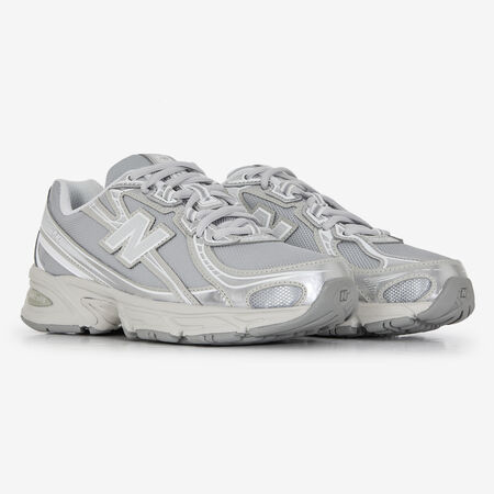 NEW BALANCE 530 740 GRIGIO/ARGENTO DONNA