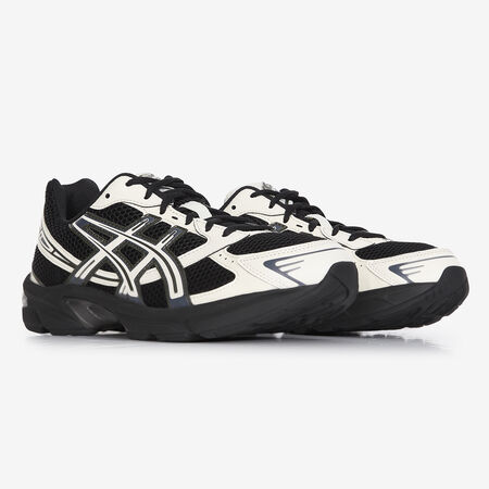 ASICS gel-1130 GEL-1130 NERO/BEIGE UOMO