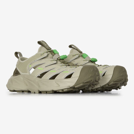 HOKA HOPARA VERDE DONNA