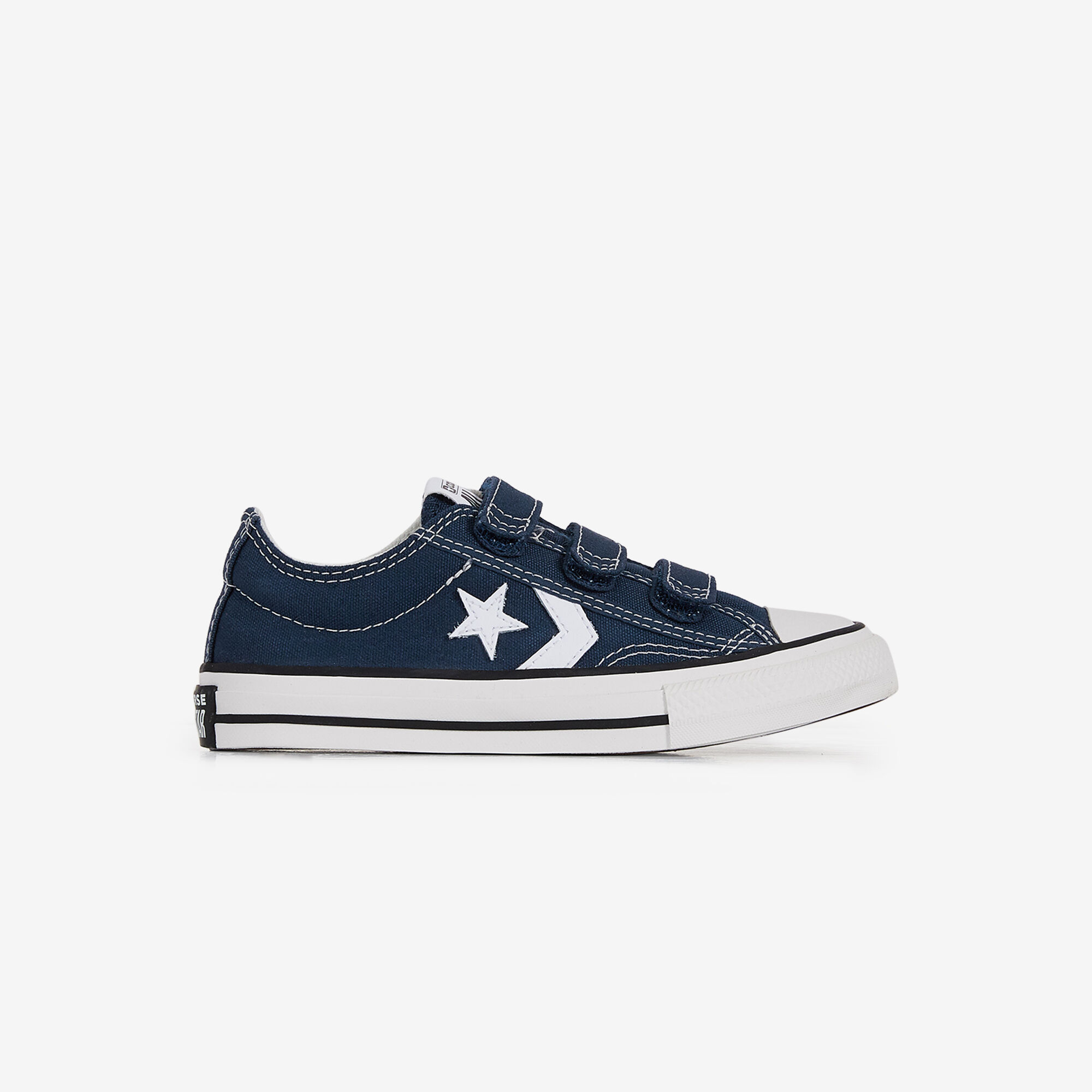 Sneakers scarpe da ginnastica abigliamento Bambino CONVERSE BLU