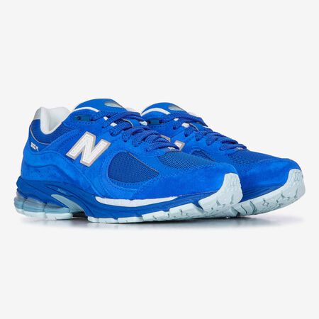 NEW BALANCE 2002r 2002R BLU DONNA