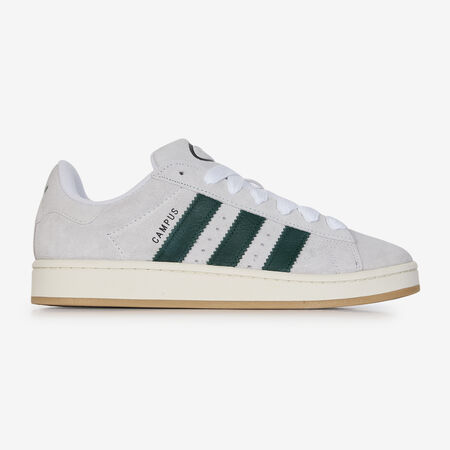 ADIDAS ORIGINALS campus CAMPUS 00's BIANCO/VERDE UOMO