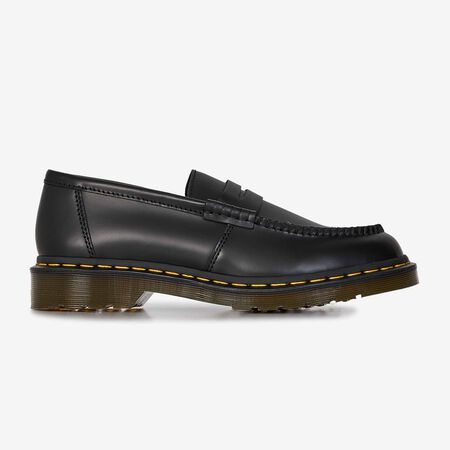 DR MARTENS PENTON NERO UOMO